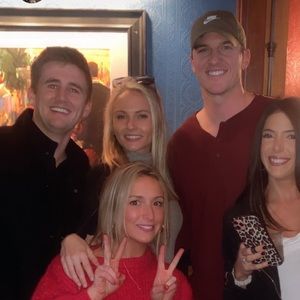 Meet your Posher, Brian